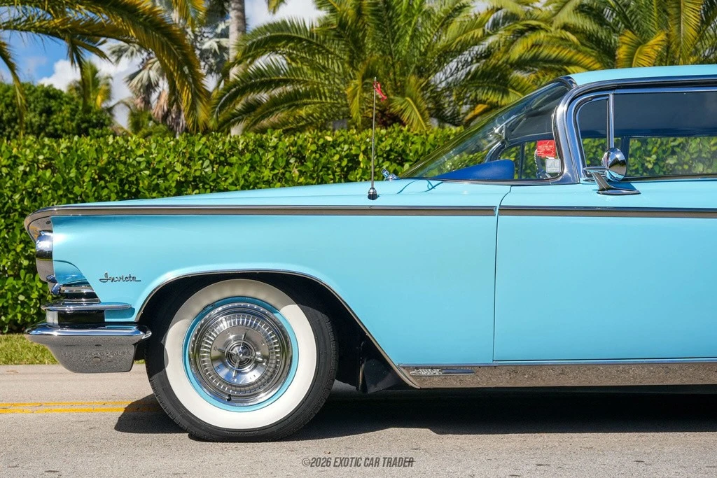 1959 Buick Invicta - Image 4 of 12