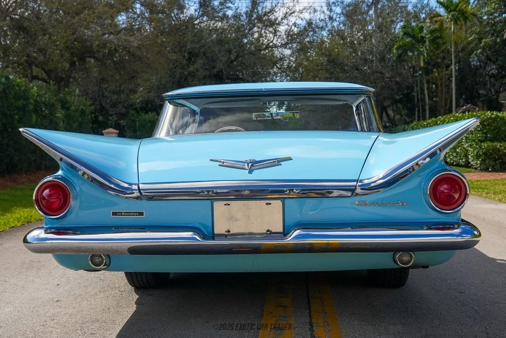 1959 Buick Invicta - Image 7 of 12