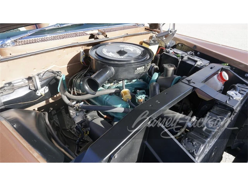 1959 Buick Invicta - Image 5 of 5