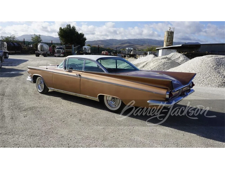 1959 Buick Invicta - Image 3 of 5