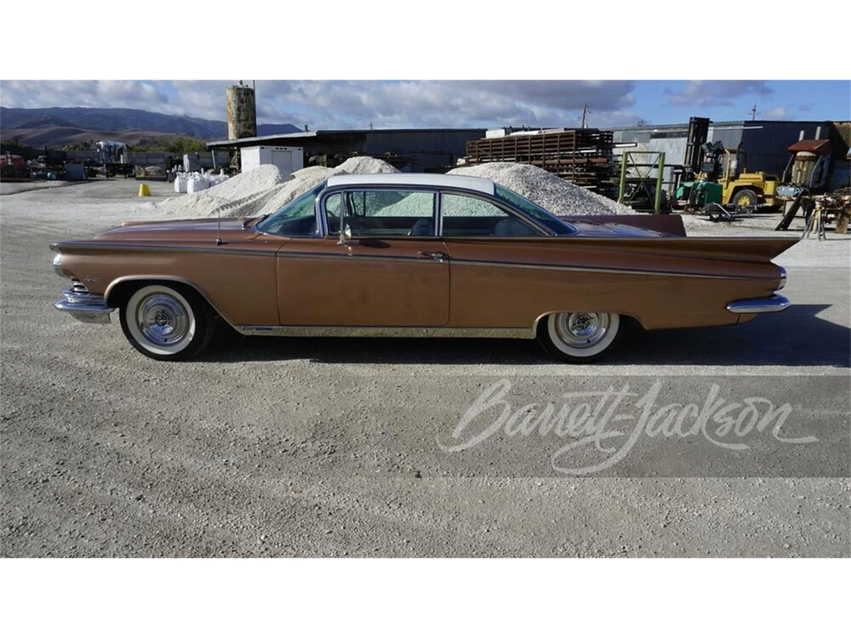 1959 Buick Invicta - Image 2 of 5