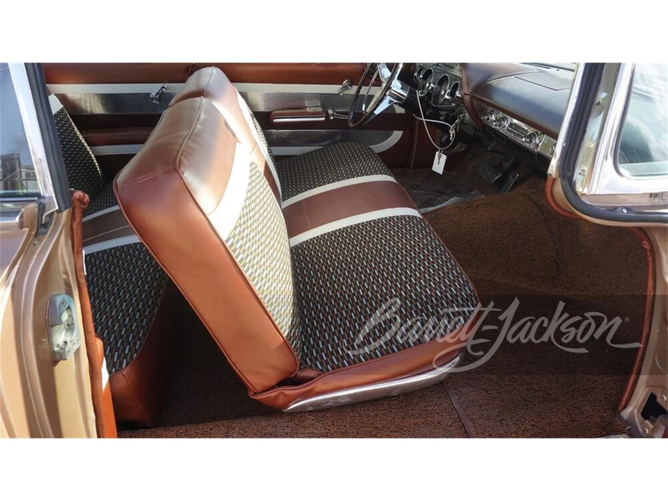 1959 Buick Invicta - Image 4 of 5