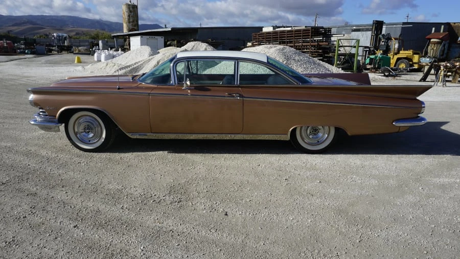 1959 Buick Invicta - Image 2 of 31