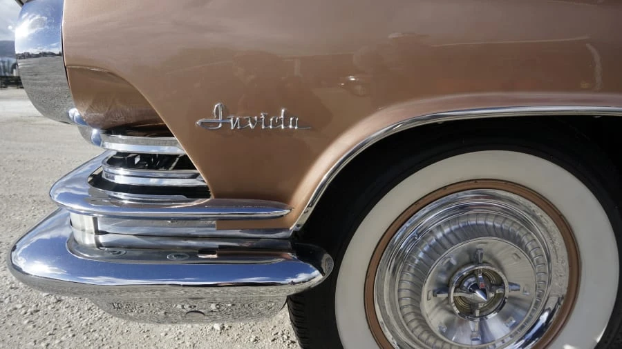1959 Buick Invicta - Image 10 of 31