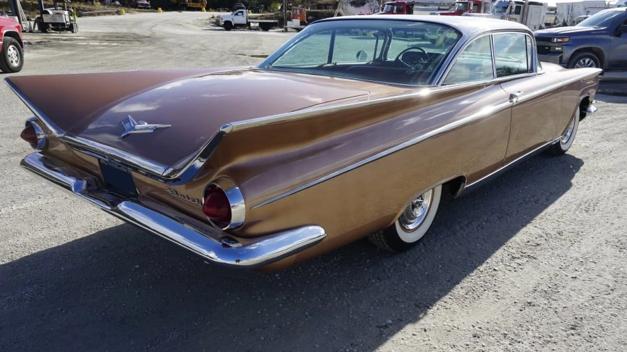 1959 Buick Invicta - Image 3 of 31