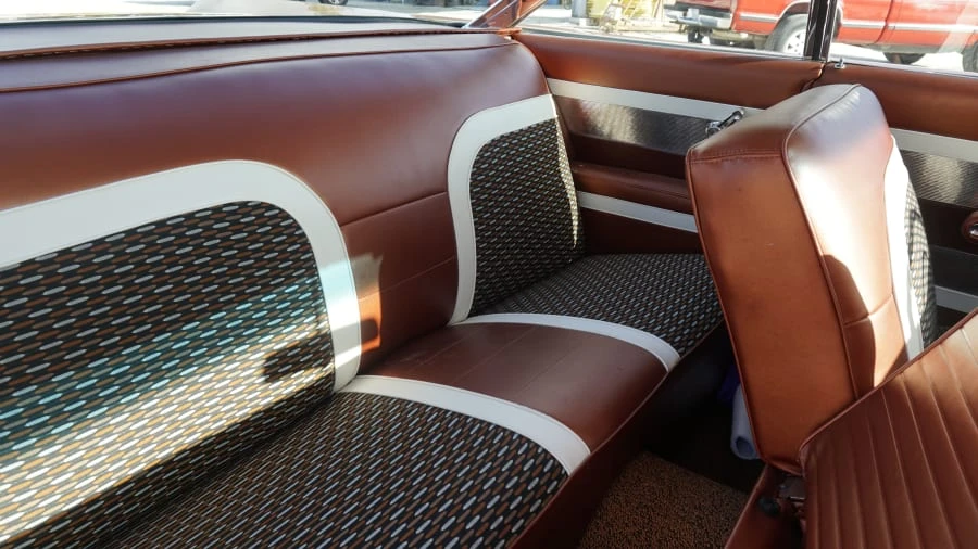 1959 Buick Invicta - Image 21 of 31