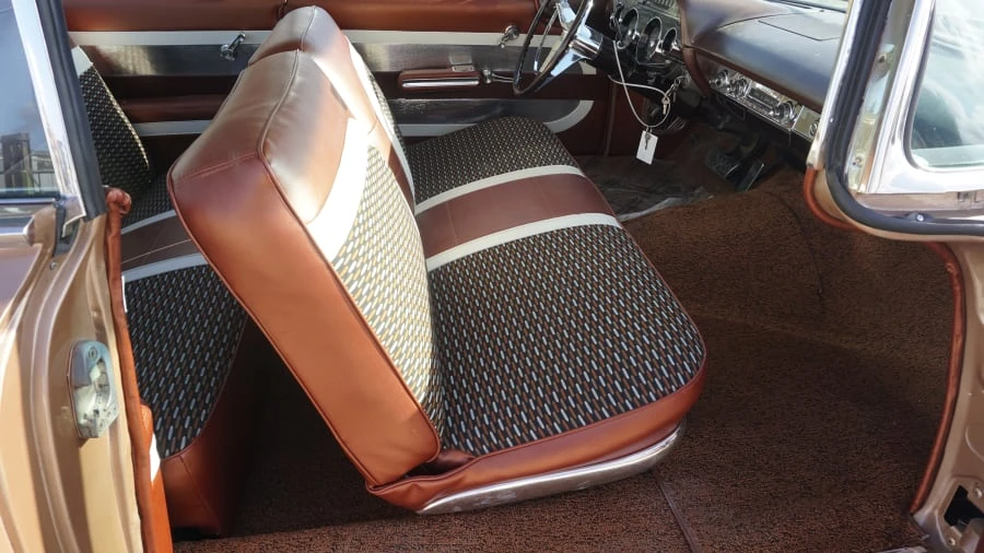 1959 Buick Invicta - Image 13 of 31