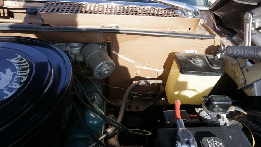 1959 Buick Invicta - Image 31 of 31
