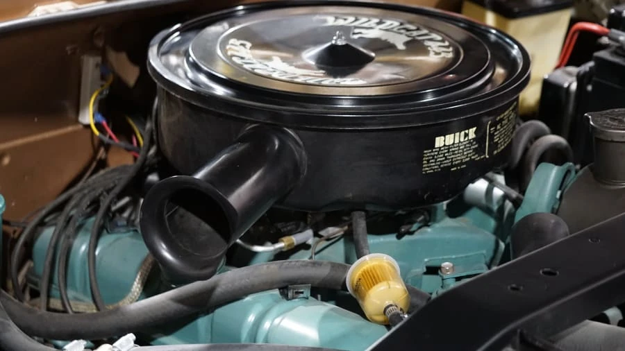 1959 Buick Invicta - Image 29 of 31