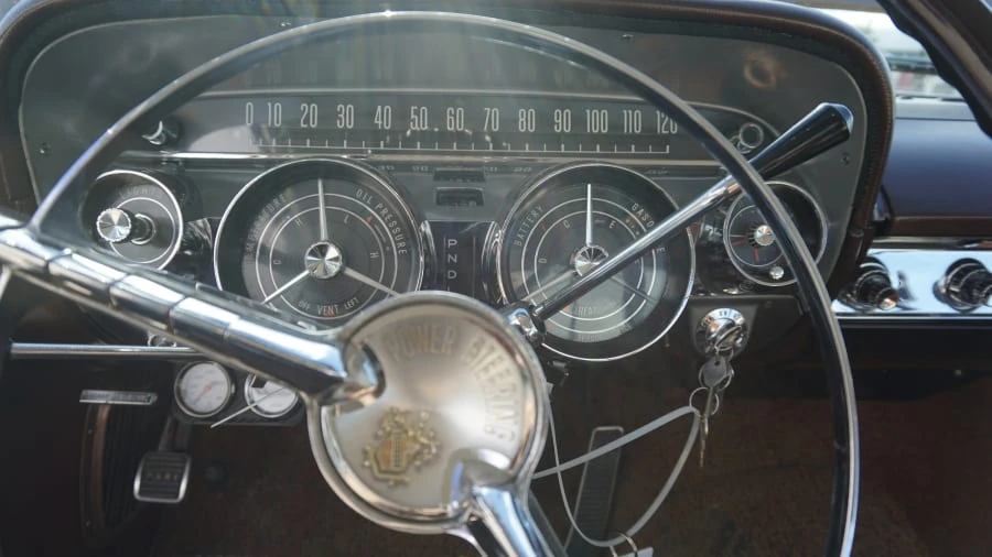 1959 Buick Invicta - Image 26 of 31