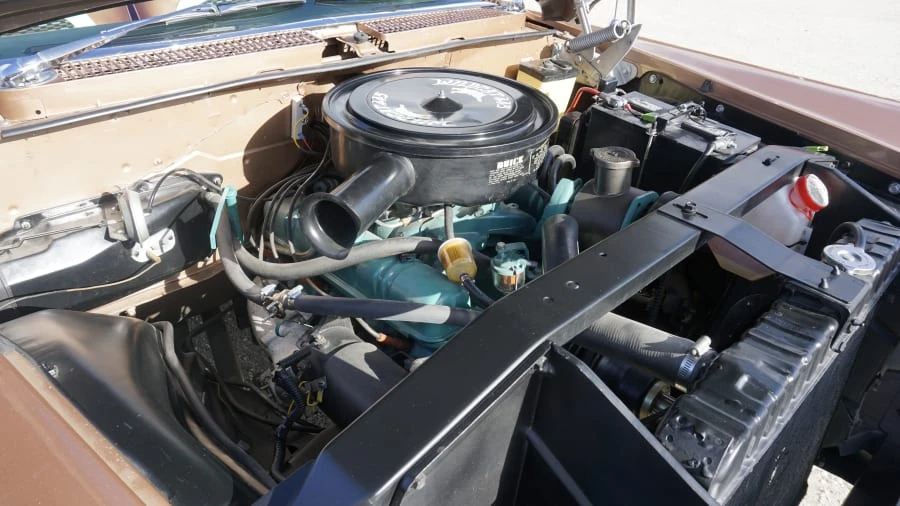1959 Buick Invicta - Image 27 of 31