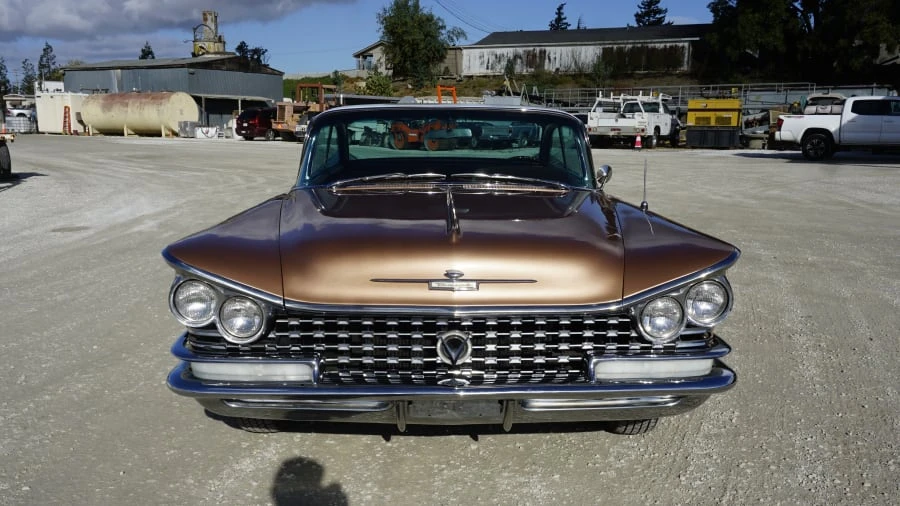 1959 Buick Invicta - Image 4 of 31