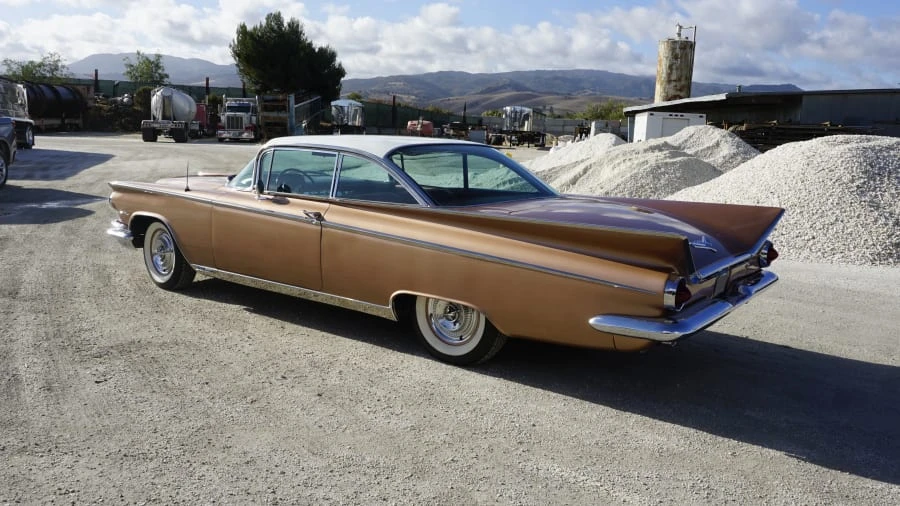 1959 Buick Invicta - Image 6 of 31