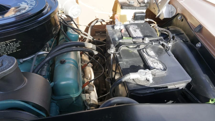 1959 Buick Invicta - Image 30 of 31