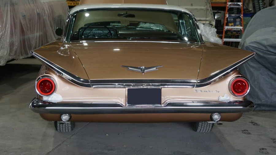 1959 Buick Invicta - Image 5 of 31