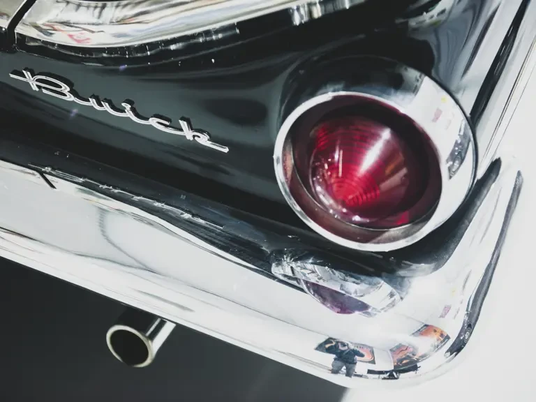 1959 Buick Invicta - Image 6 of 14