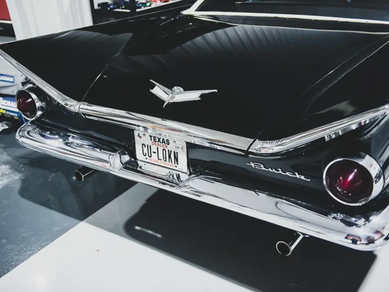 1959 Buick Invicta - Image 8 of 14