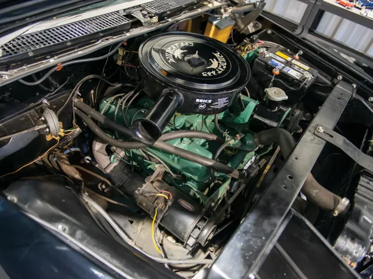 1959 Buick Invicta - Image 4 of 14