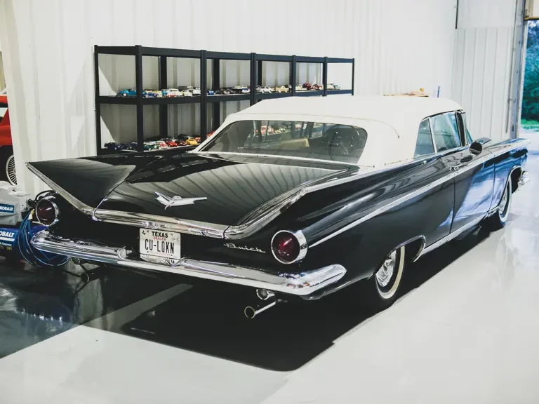 1959 Buick Invicta - Image 3 of 14