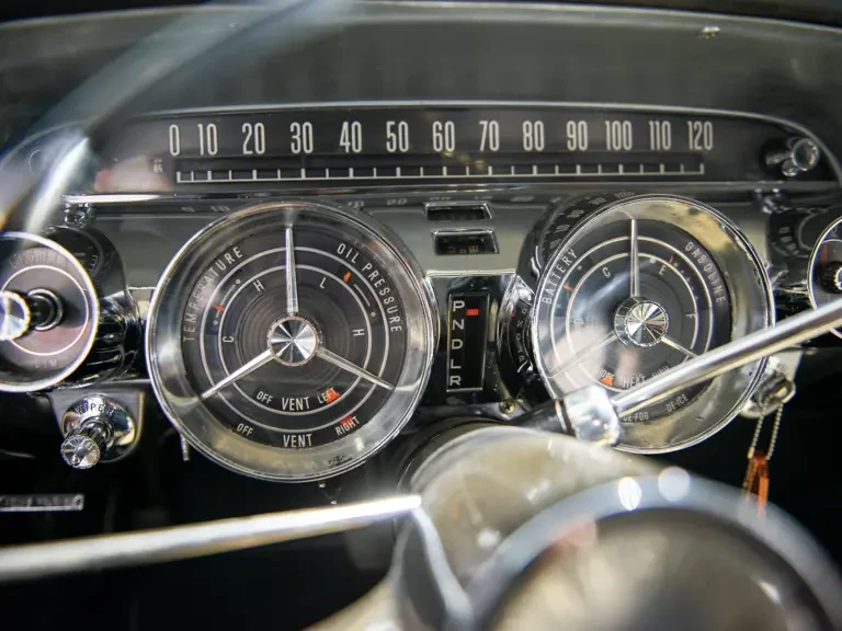 1959 Buick Invicta - Image 14 of 14