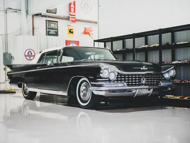 1959 Buick Invicta - Image 2 of 14