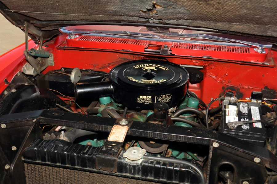 1959 Buick Invicta - Image 24 of 25