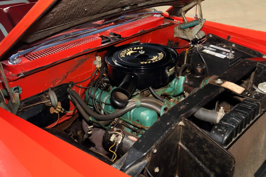 1959 Buick Invicta - Image 31 of 31