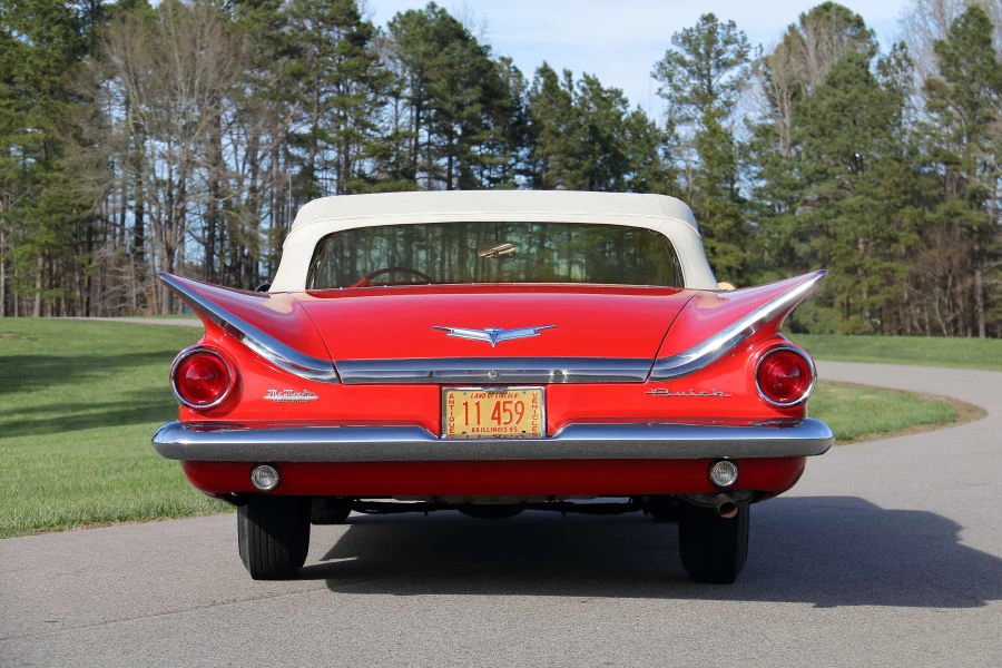 1959 Buick Invicta - Image 9 of 31