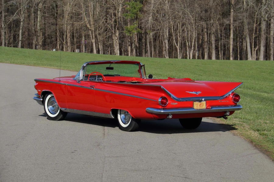 1959 Buick Invicta - Image 13 of 31