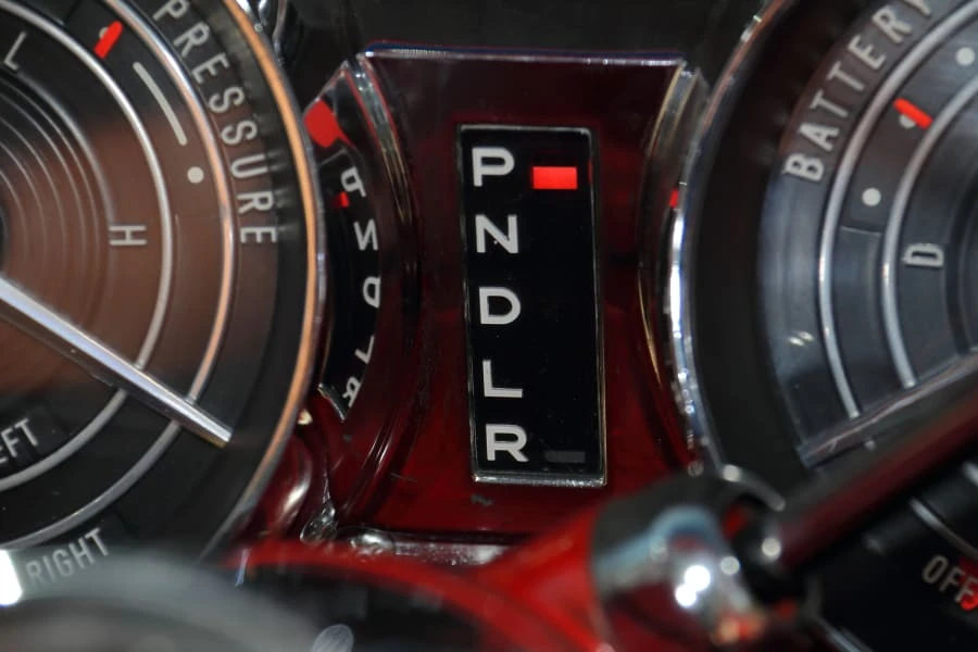 1959 Buick Invicta - Image 30 of 31