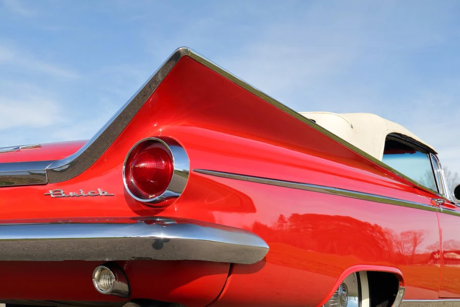 1959 Buick Invicta - Image 8 of 31