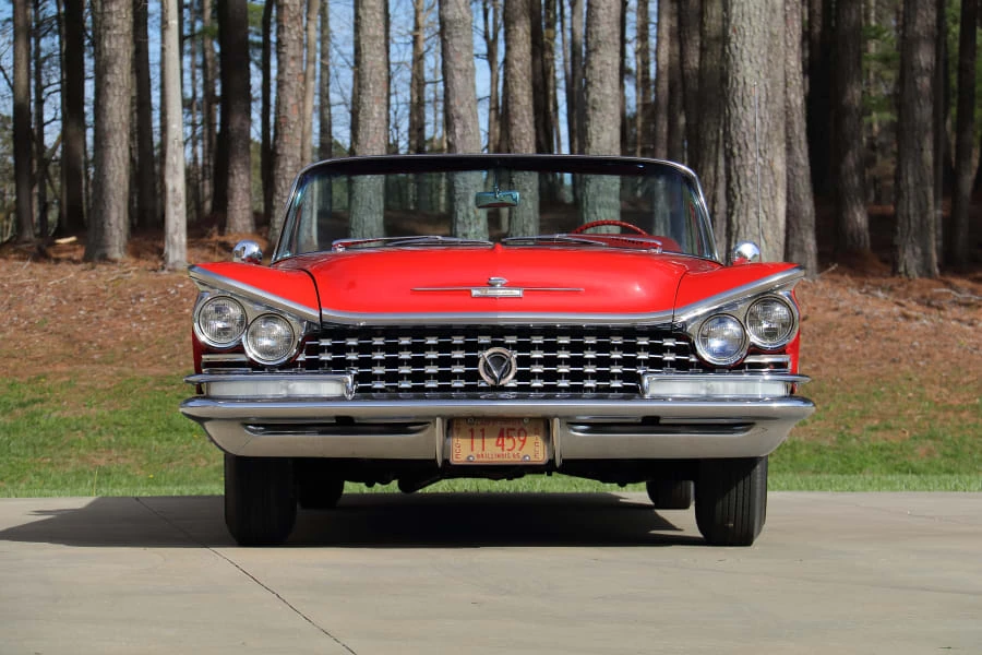 1959 Buick Invicta - Image 4 of 31