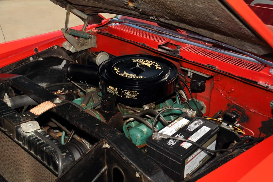1959 Buick Invicta - Image 23 of 25