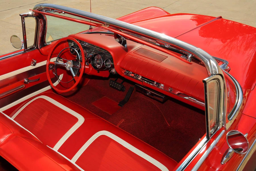 1959 Buick Invicta - Image 19 of 25