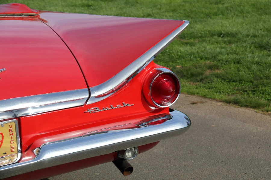 1959 Buick Invicta - Image 12 of 31