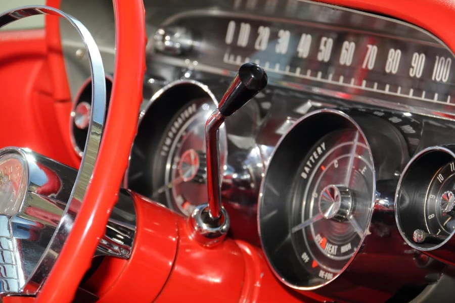 1959 Buick Invicta - Image 24 of 31