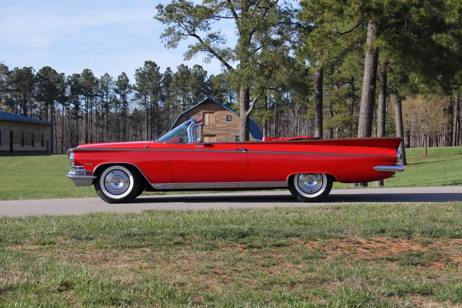 1959 Buick Invicta - Image 2 of 31
