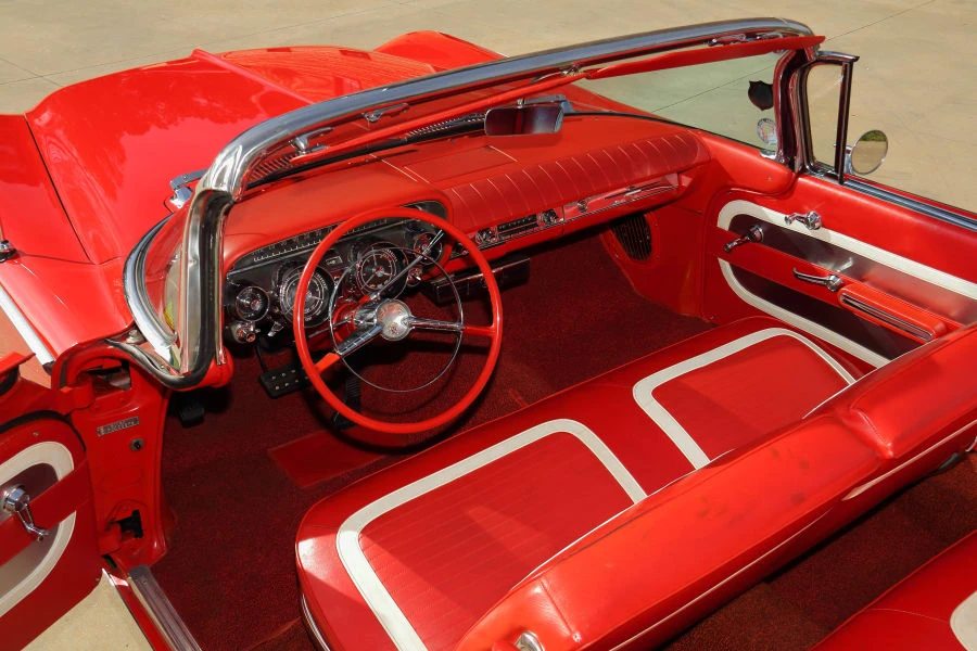 1959 Buick Invicta - Image 25 of 31