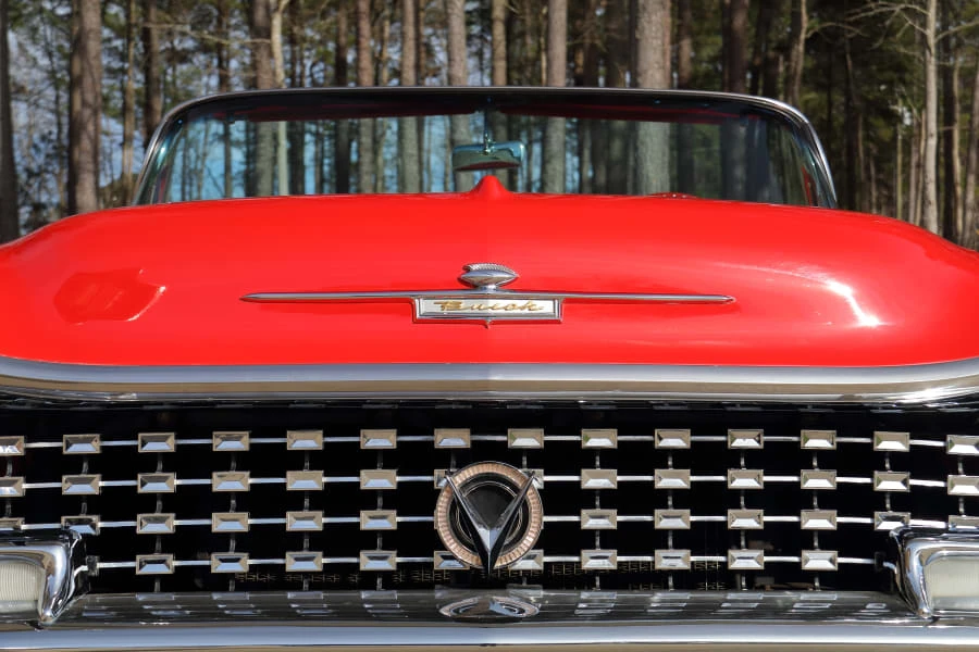 1959 Buick Invicta - Image 16 of 31