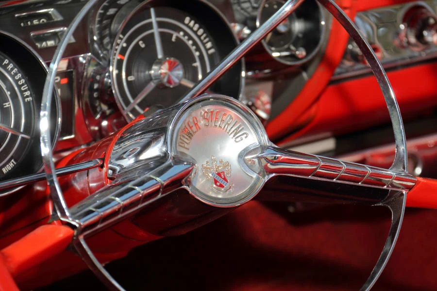 1959 Buick Invicta - Image 26 of 31