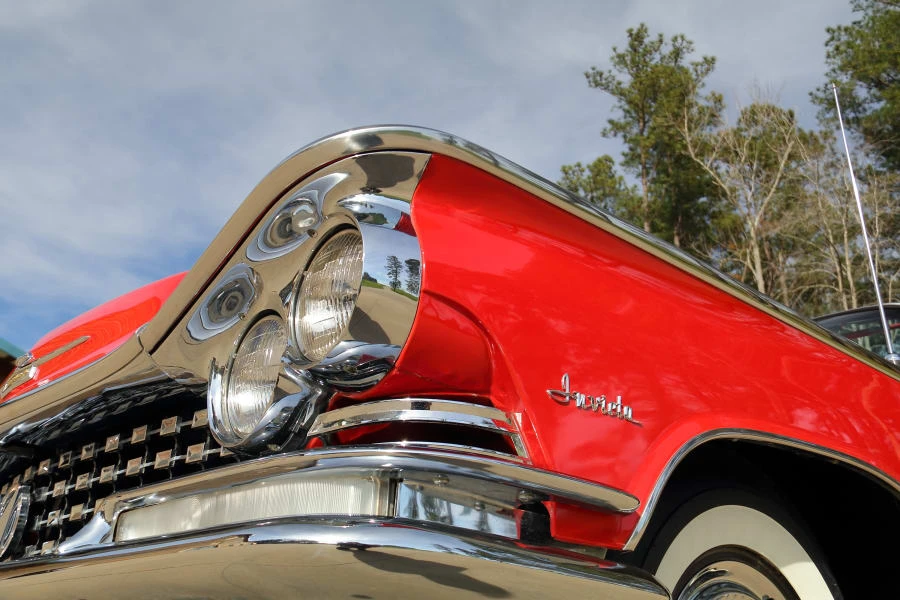 1959 Buick Invicta - Image 15 of 31