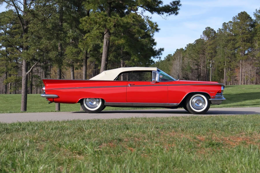 1959 Buick Invicta - Image 2 of 25