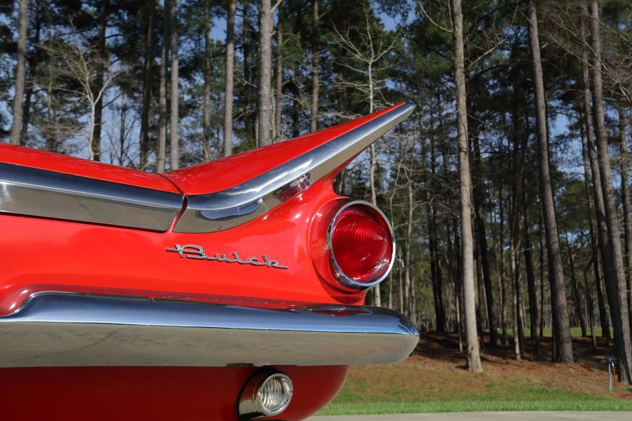 1959 Buick Invicta - Image 17 of 31