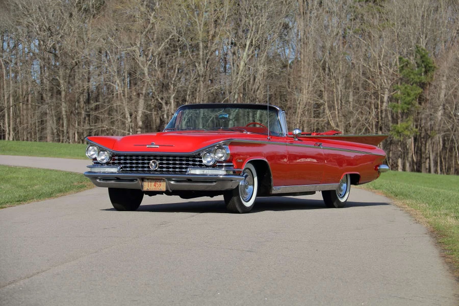 1959 Buick Invicta - Image 12 of 25