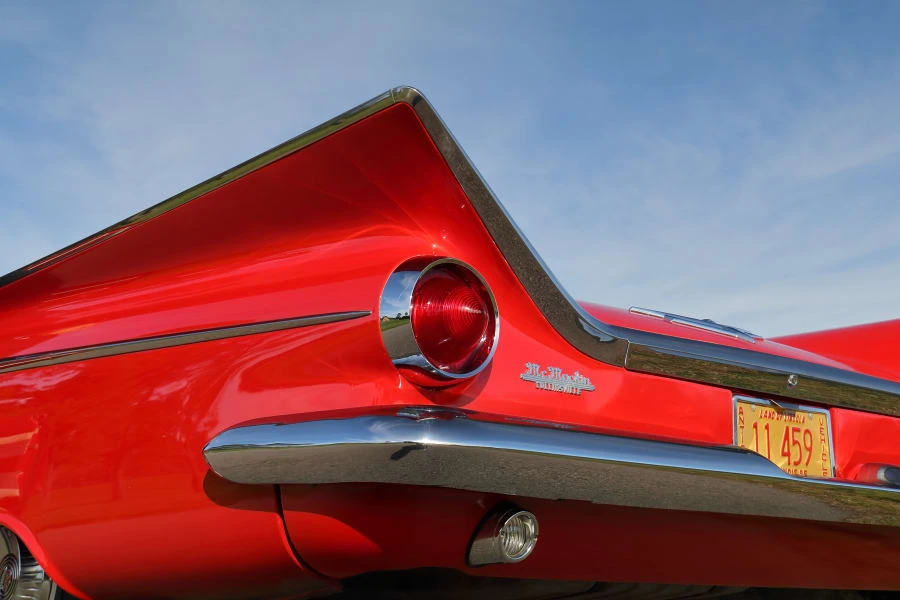 1959 Buick Invicta - Image 10 of 31