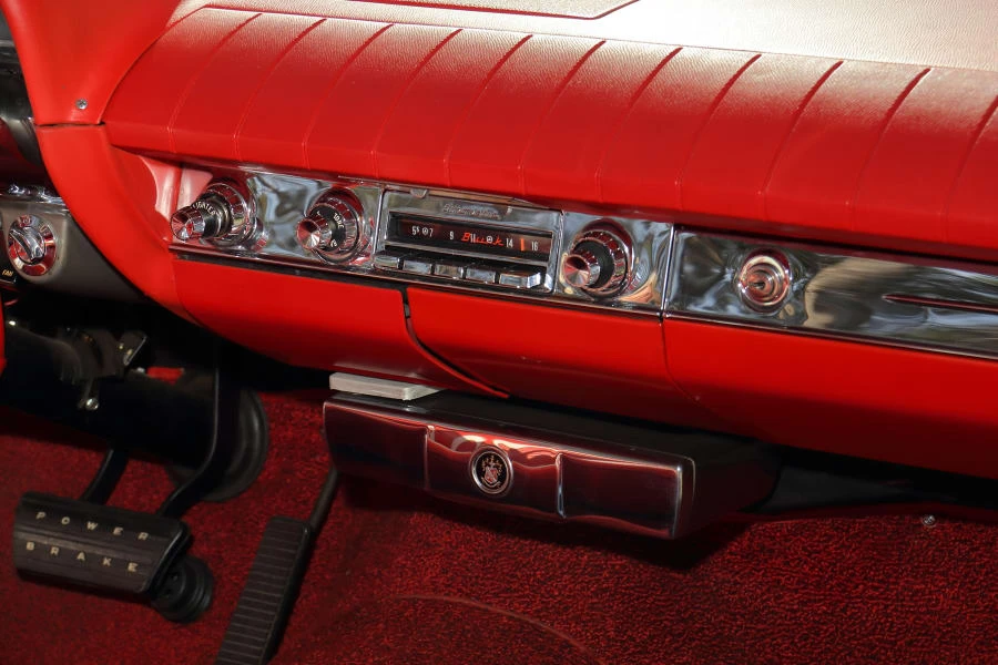 1959 Buick Invicta - Image 18 of 25