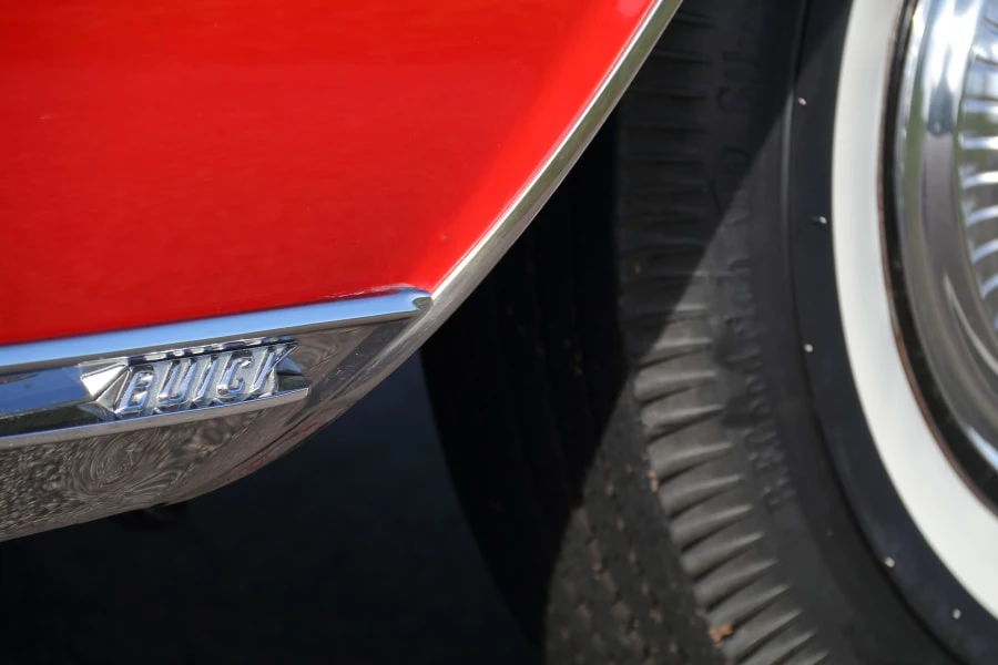 1959 Buick Invicta - Image 7 of 31
