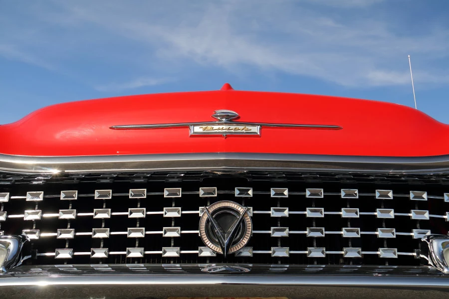 1959 Buick Invicta - Image 21 of 31