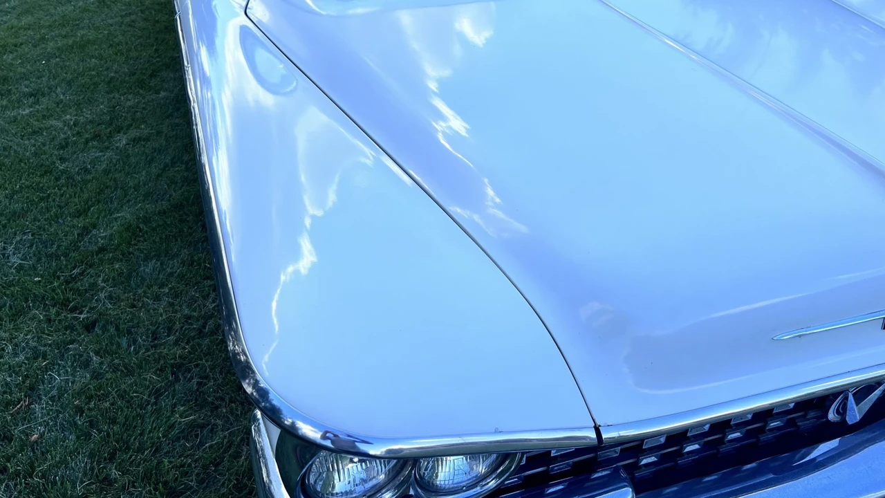 1959 Buick Invicta - Image 17 of 31
