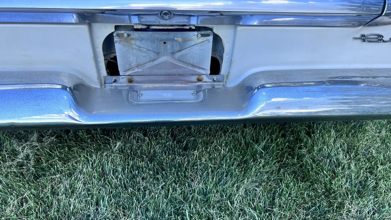 1959 Buick Invicta - Image 30 of 31